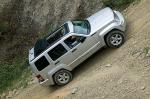 Jeep Liberty 2008 года
